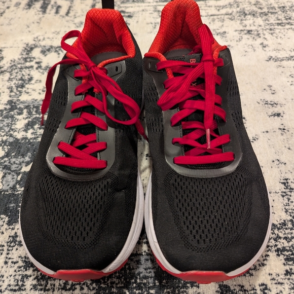 Bronax Men's Shoes Size 45=11.5/12 - Picture 2 of 6